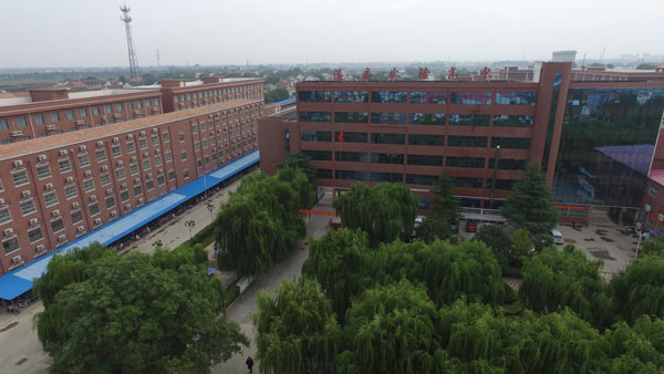 學校